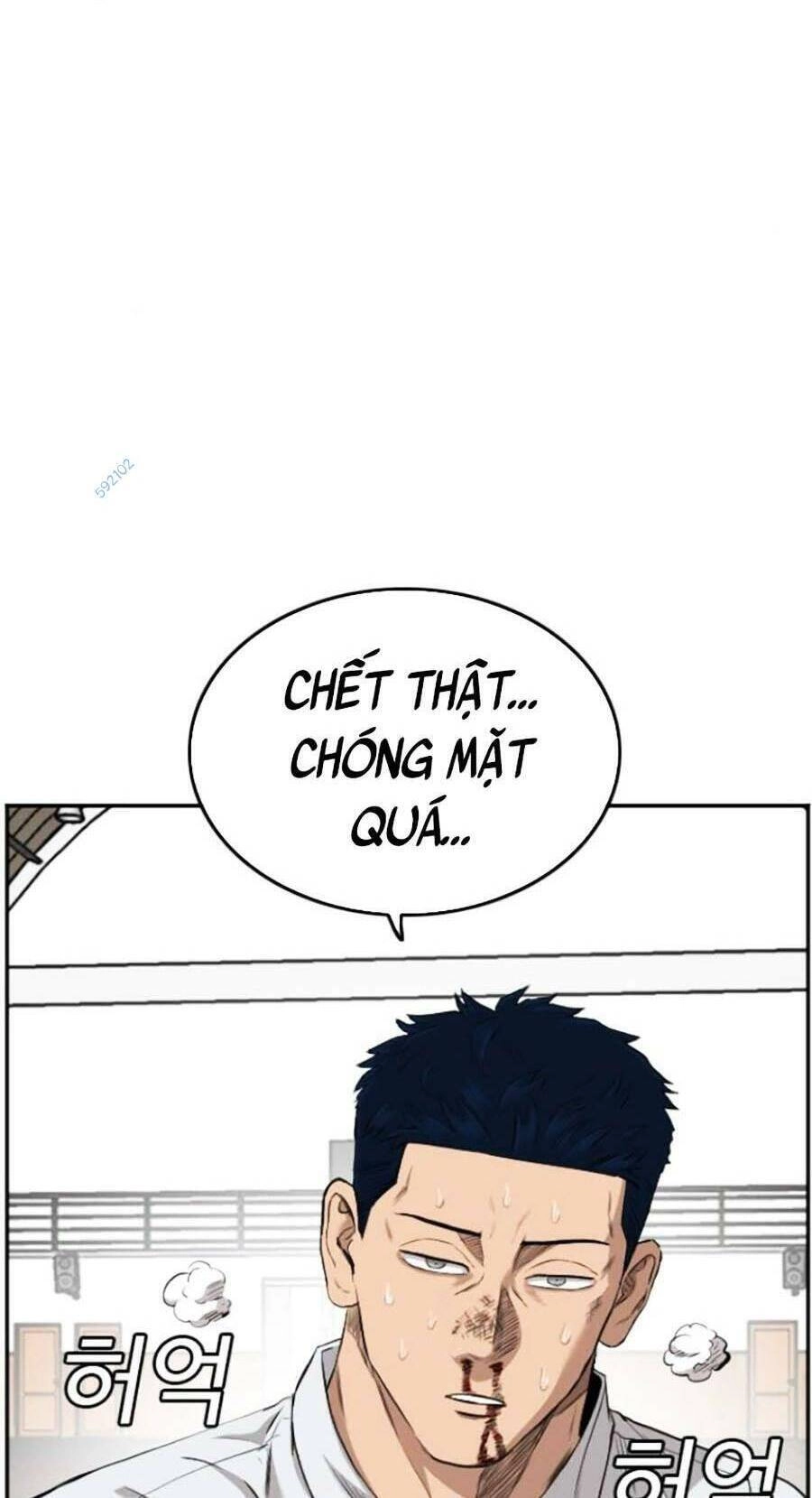 Người Xấu Chapter 110 - 114