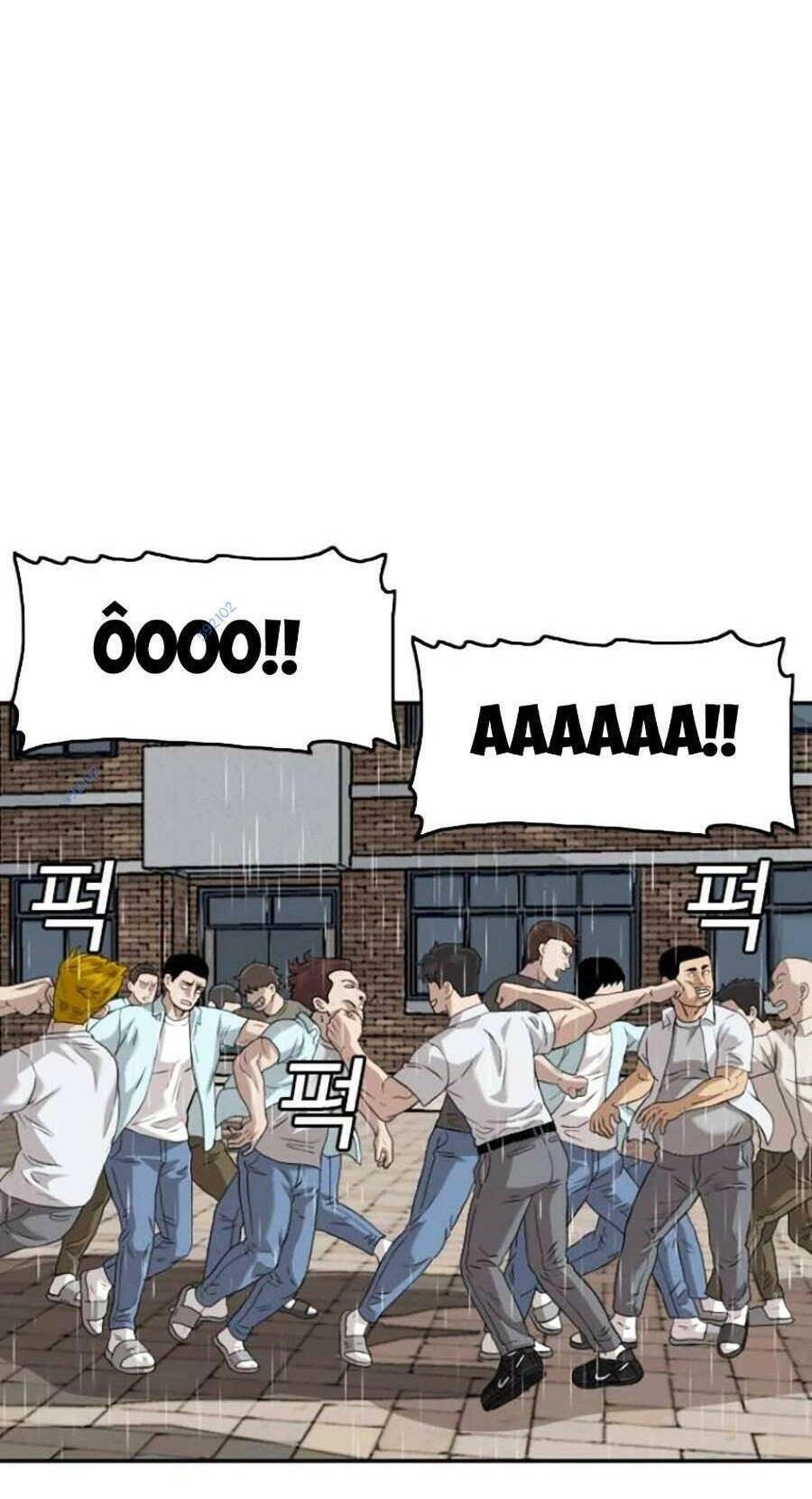 Người Xấu Chapter 110 - 116