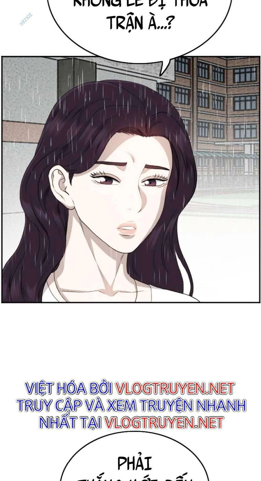 Người Xấu Chapter 110 - 119