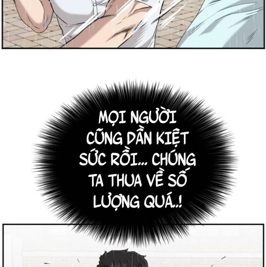 Người Xấu Chapter 110 - 124