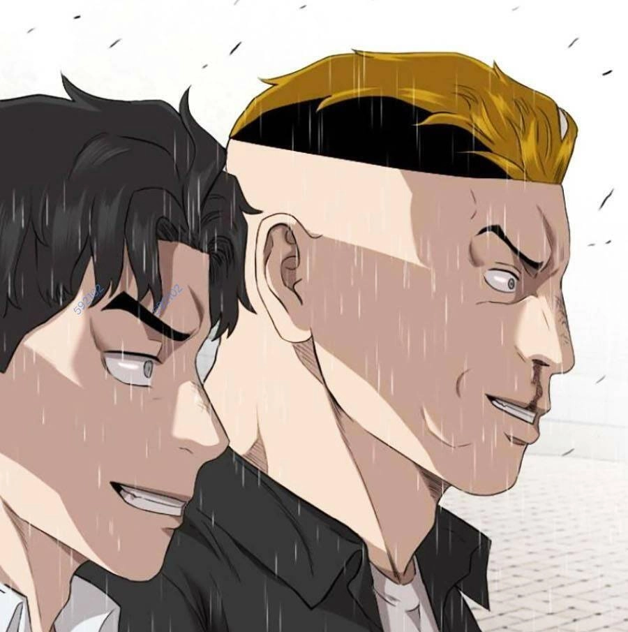 Người Xấu Chapter 110 - 133