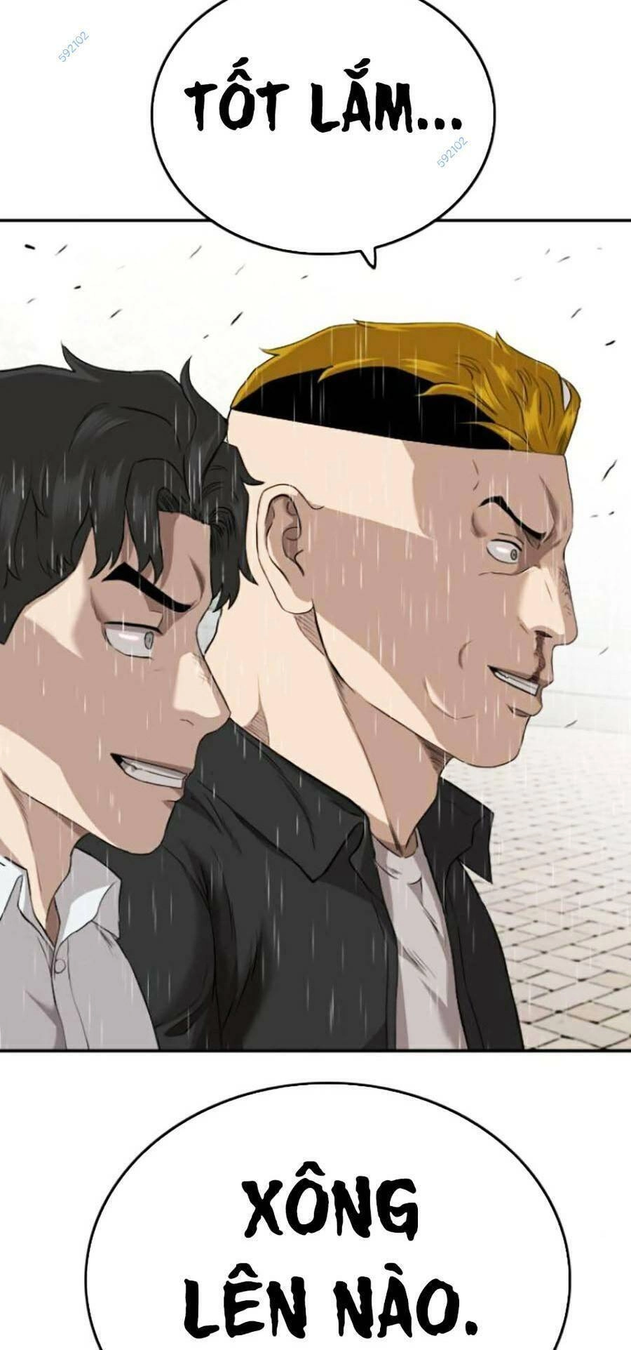 Người Xấu Chapter 111 - 4