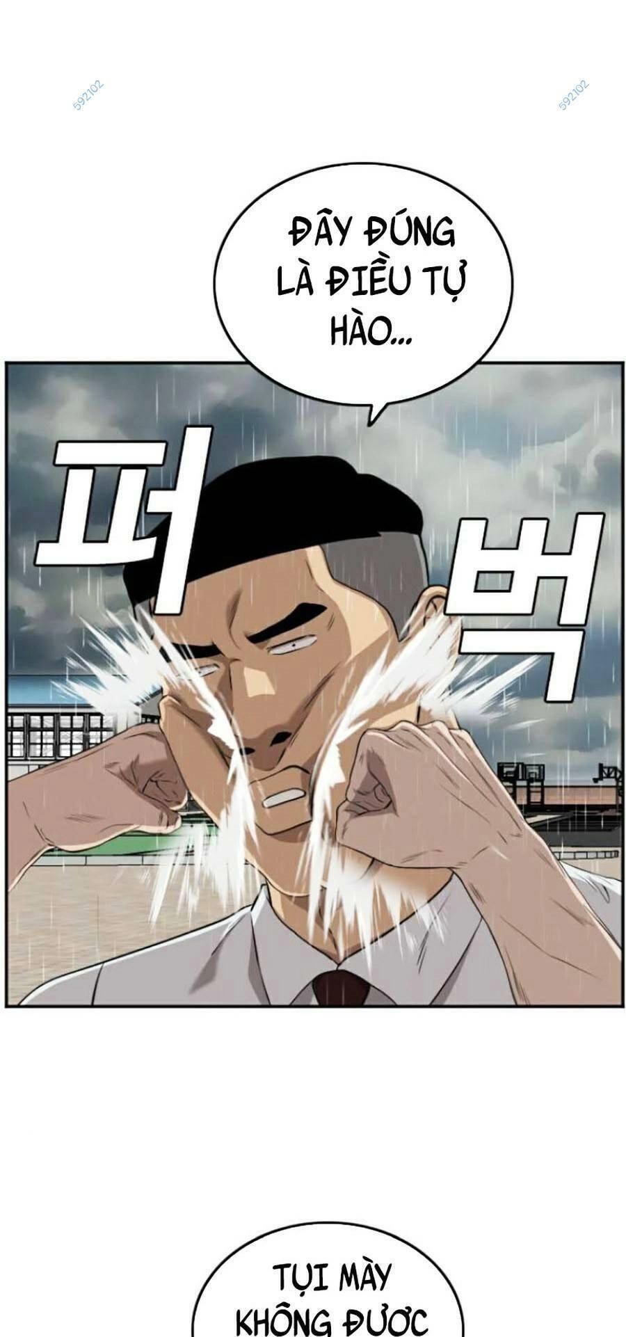 Người Xấu Chapter 111 - 13