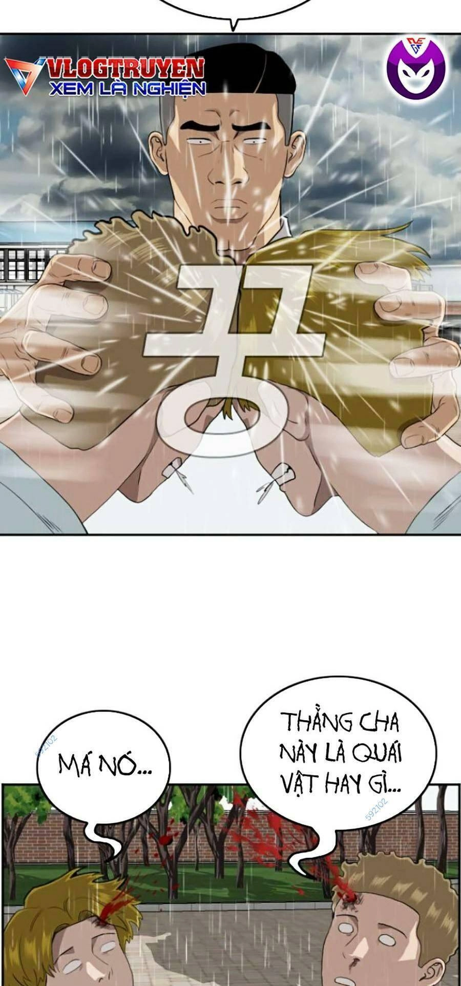 Người Xấu Chapter 111 - 15