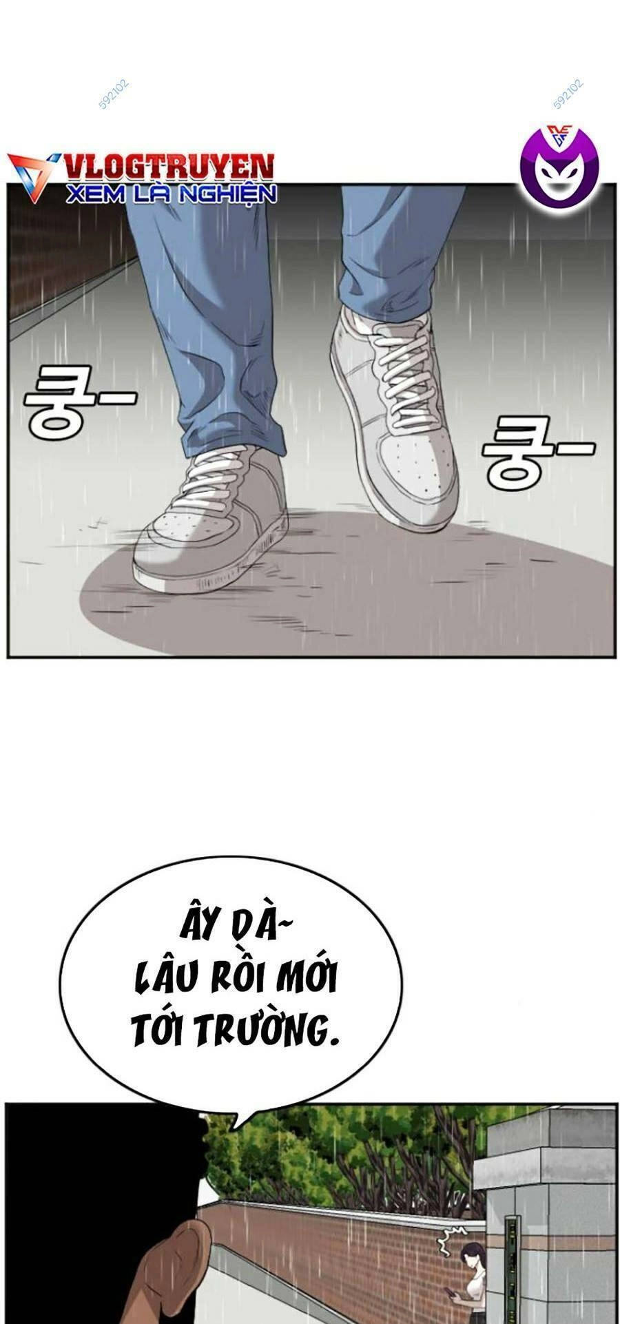 Người Xấu Chapter 111 - 25