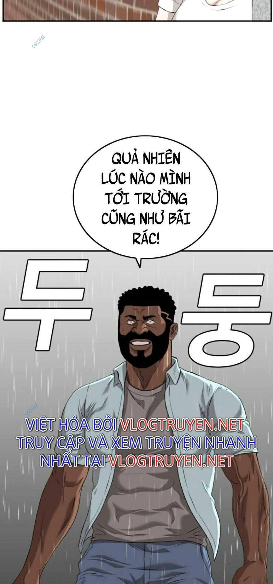 Người Xấu Chapter 111 - 27