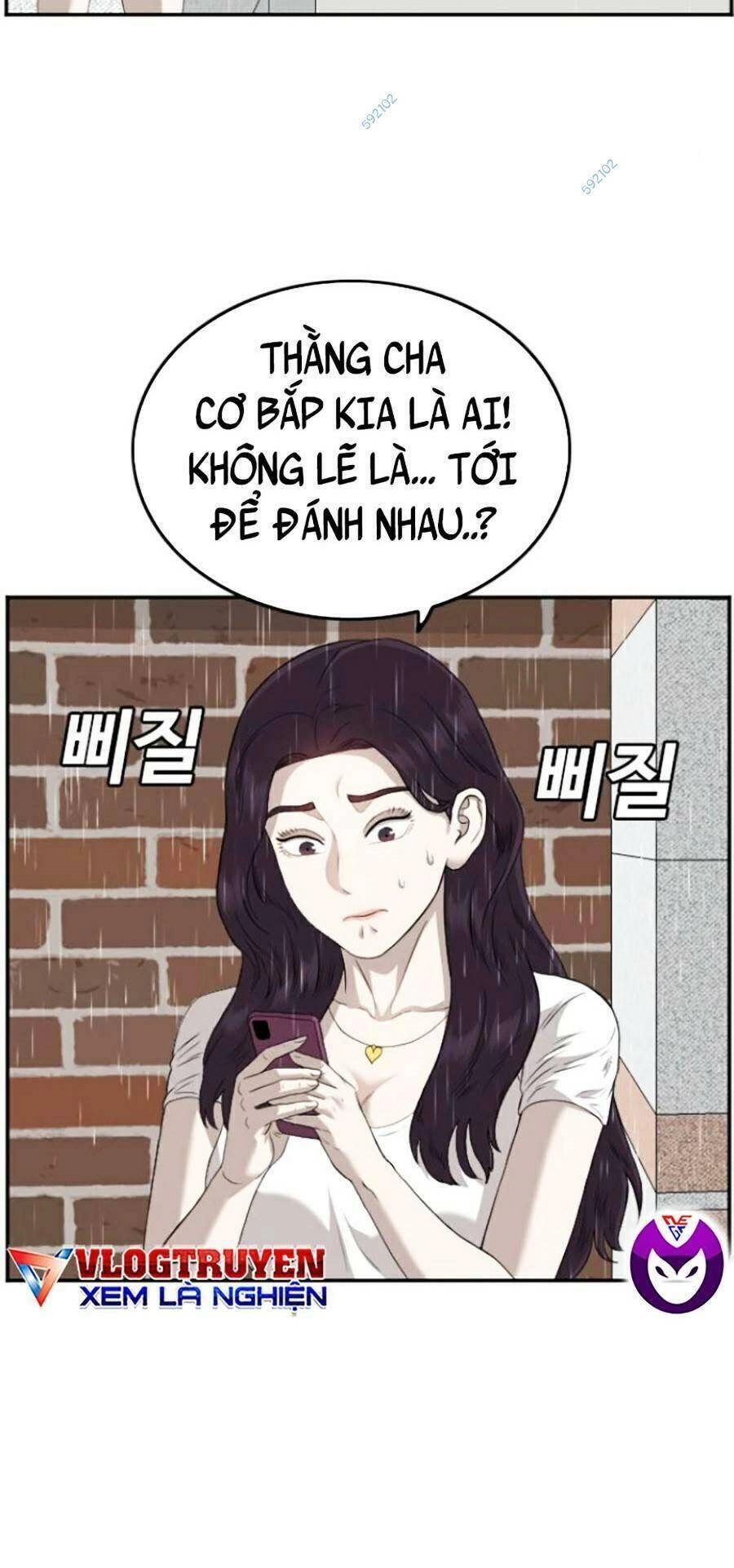 Người Xấu Chapter 111 - 29