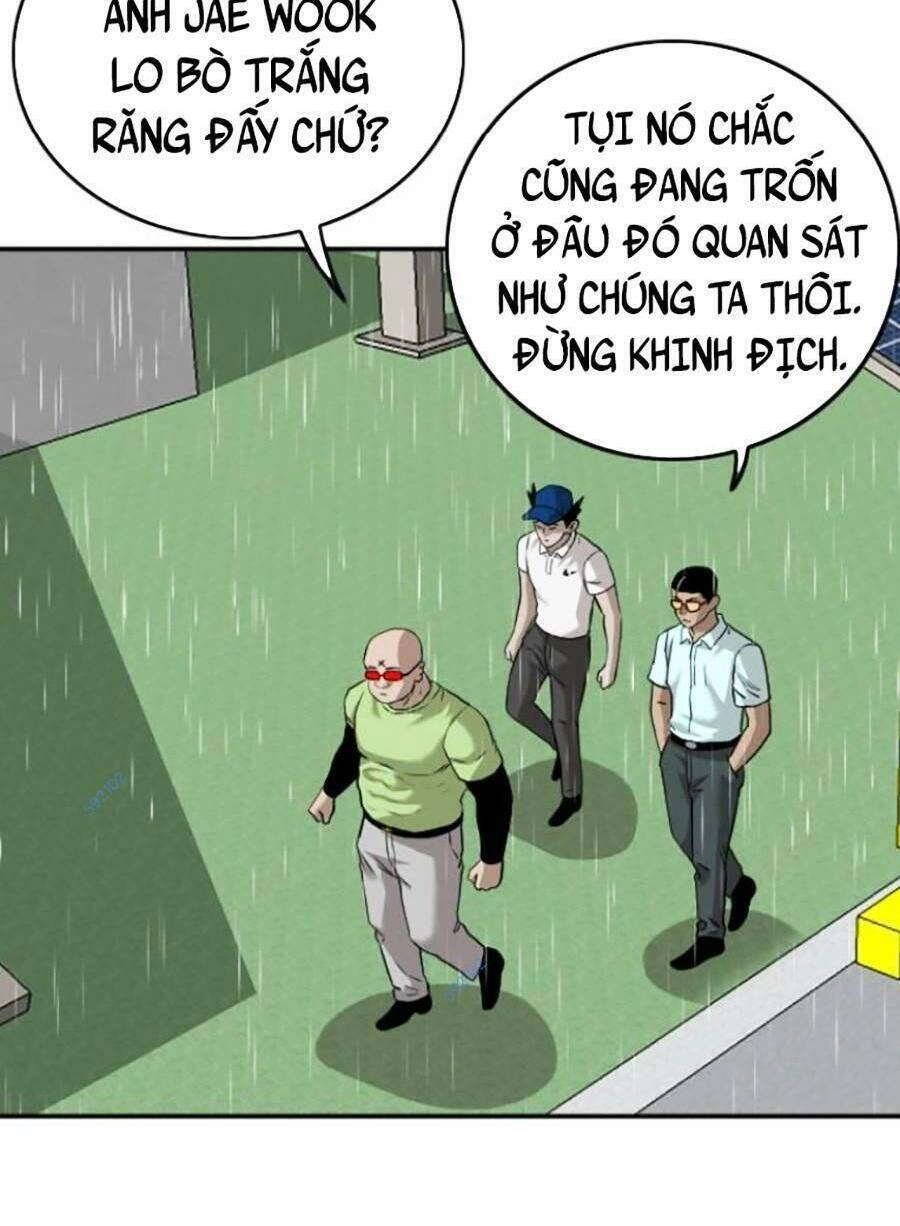 Người Xấu Chapter 111 - 68