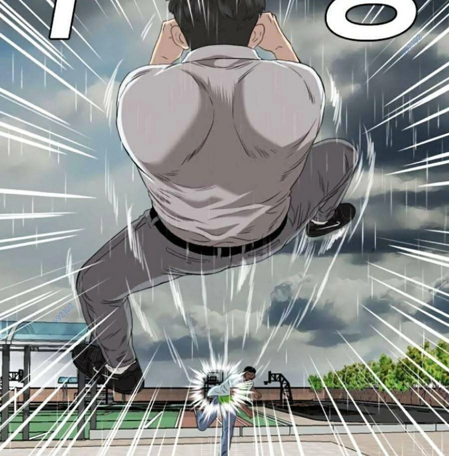 Người Xấu Chapter 111 - 95