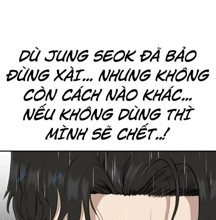 Người Xấu Chapter 111 - 111