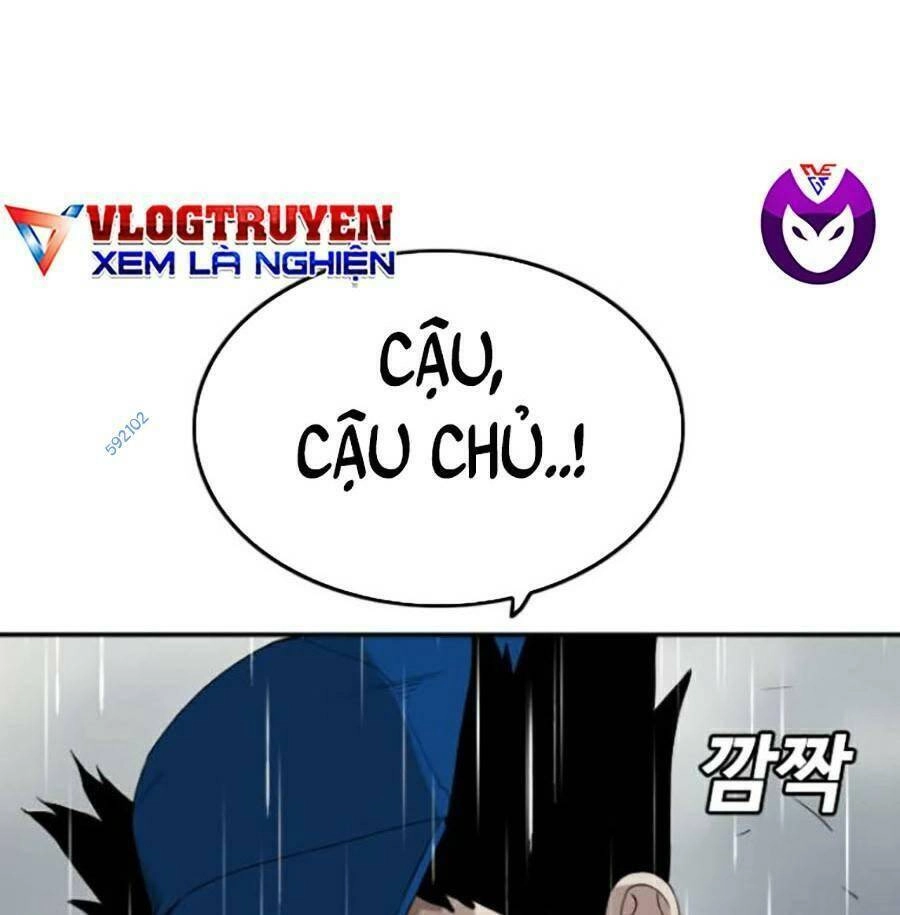 Người Xấu Chapter 111 - 113