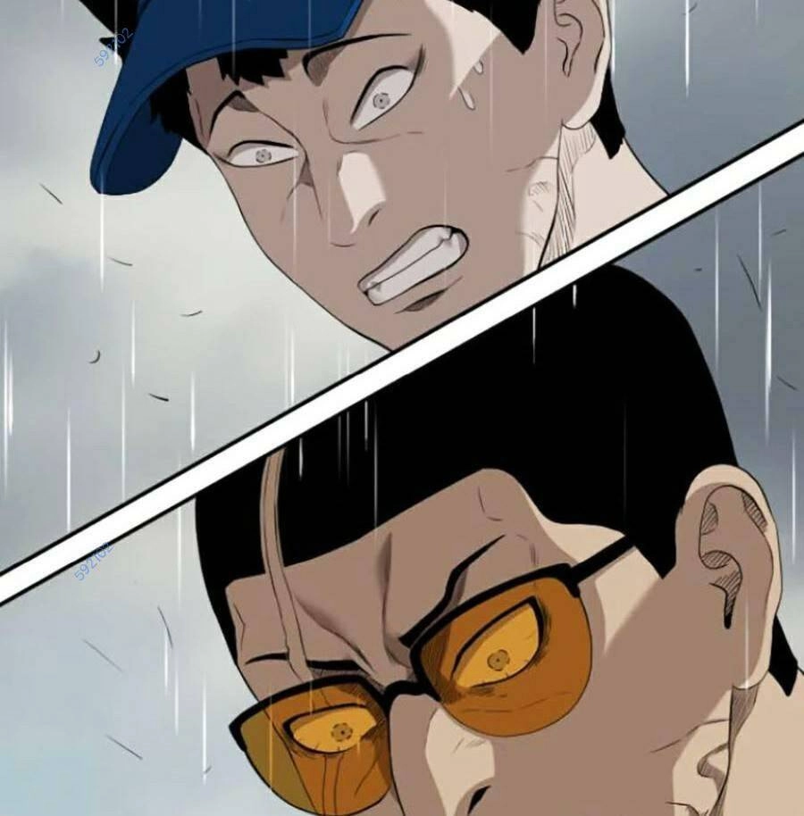 Người Xấu Chapter 111 - 114