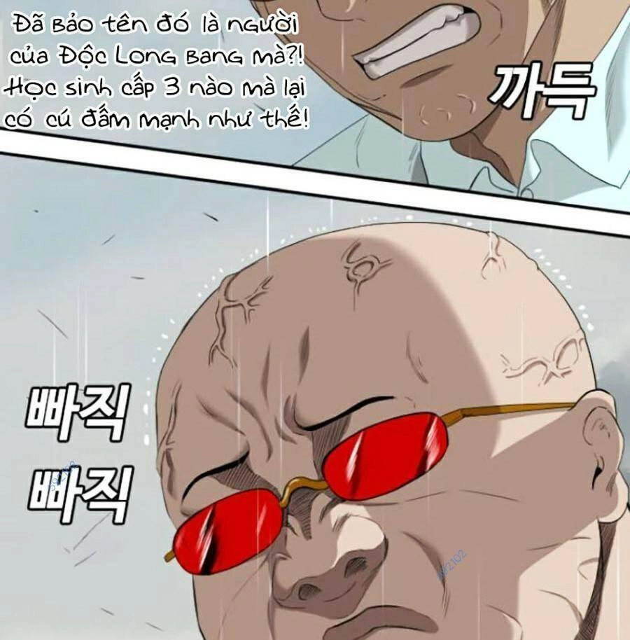 Người Xấu Chapter 111 - 115