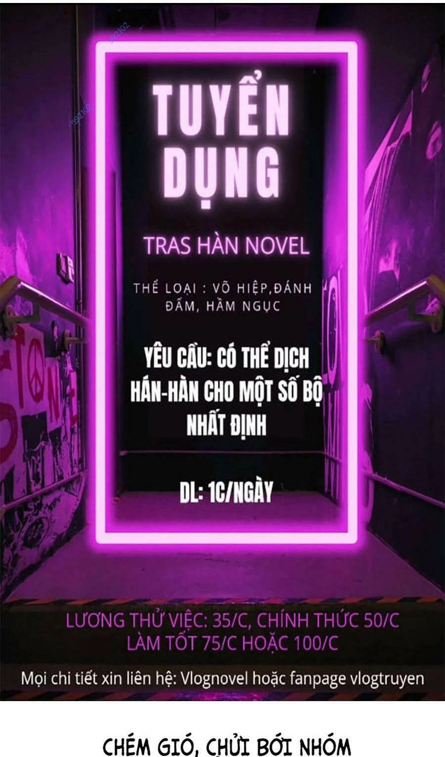 Người Xấu Chapter 112 - 1