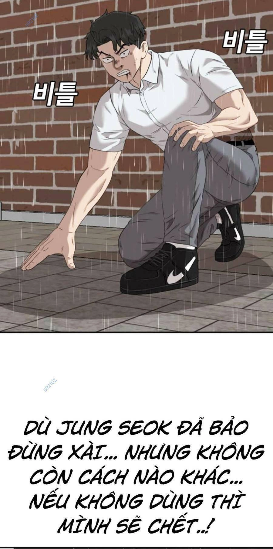 Người Xấu Chapter 112 - 3