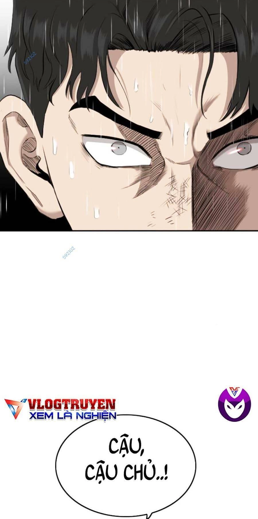 Người Xấu Chapter 112 - 4