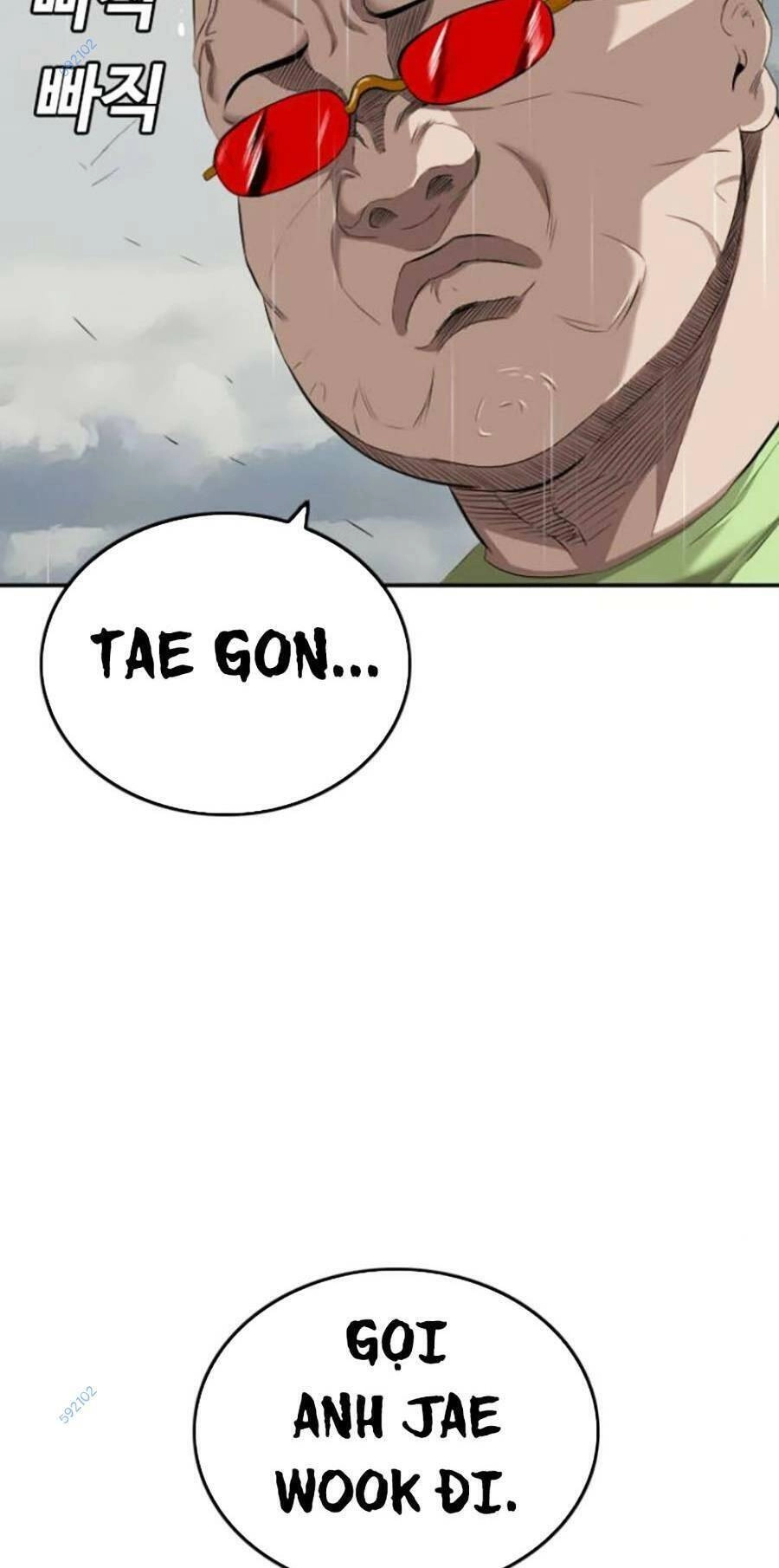 Người Xấu Chapter 112 - 6