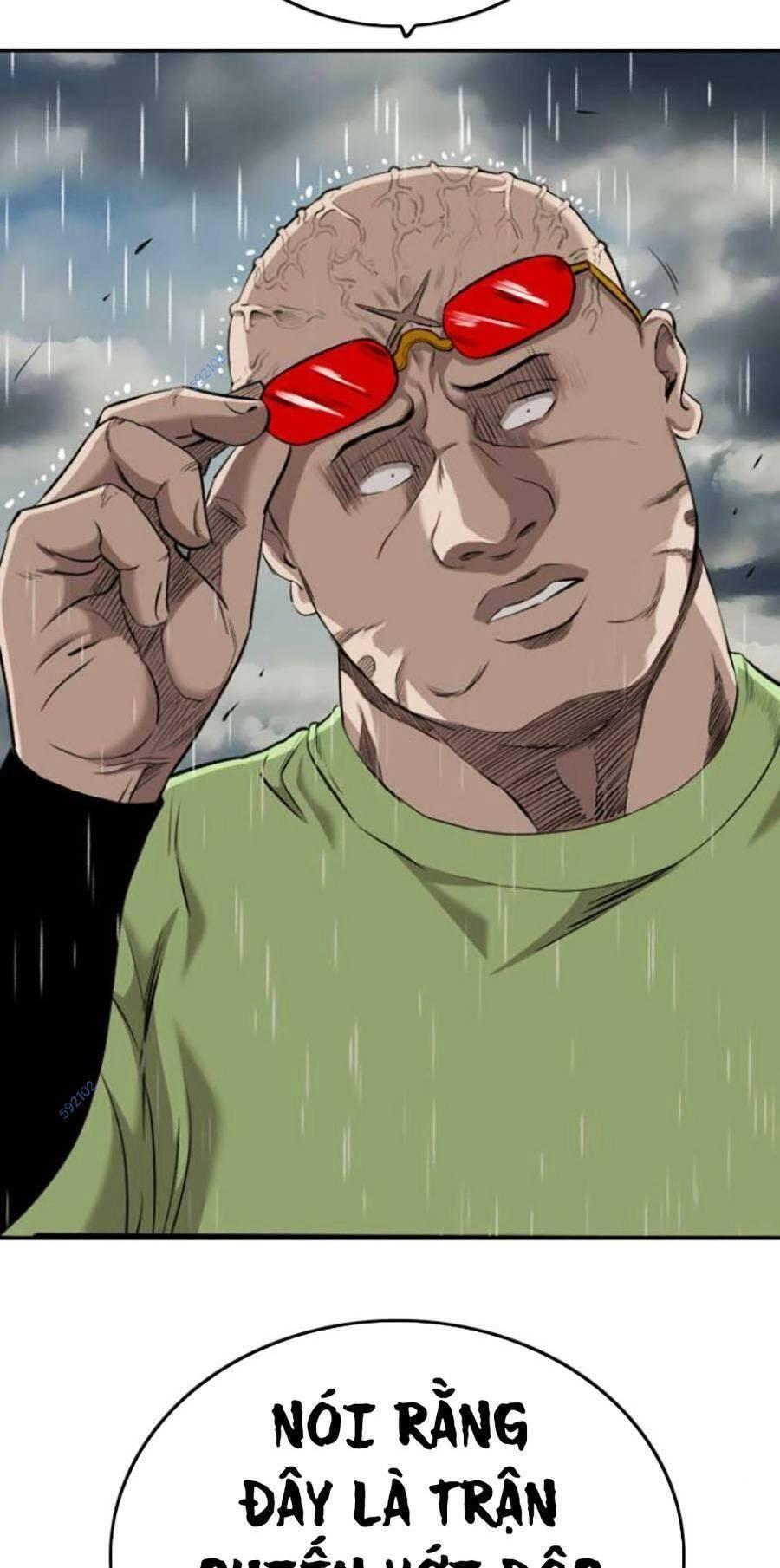 Người Xấu Chapter 112 - 7