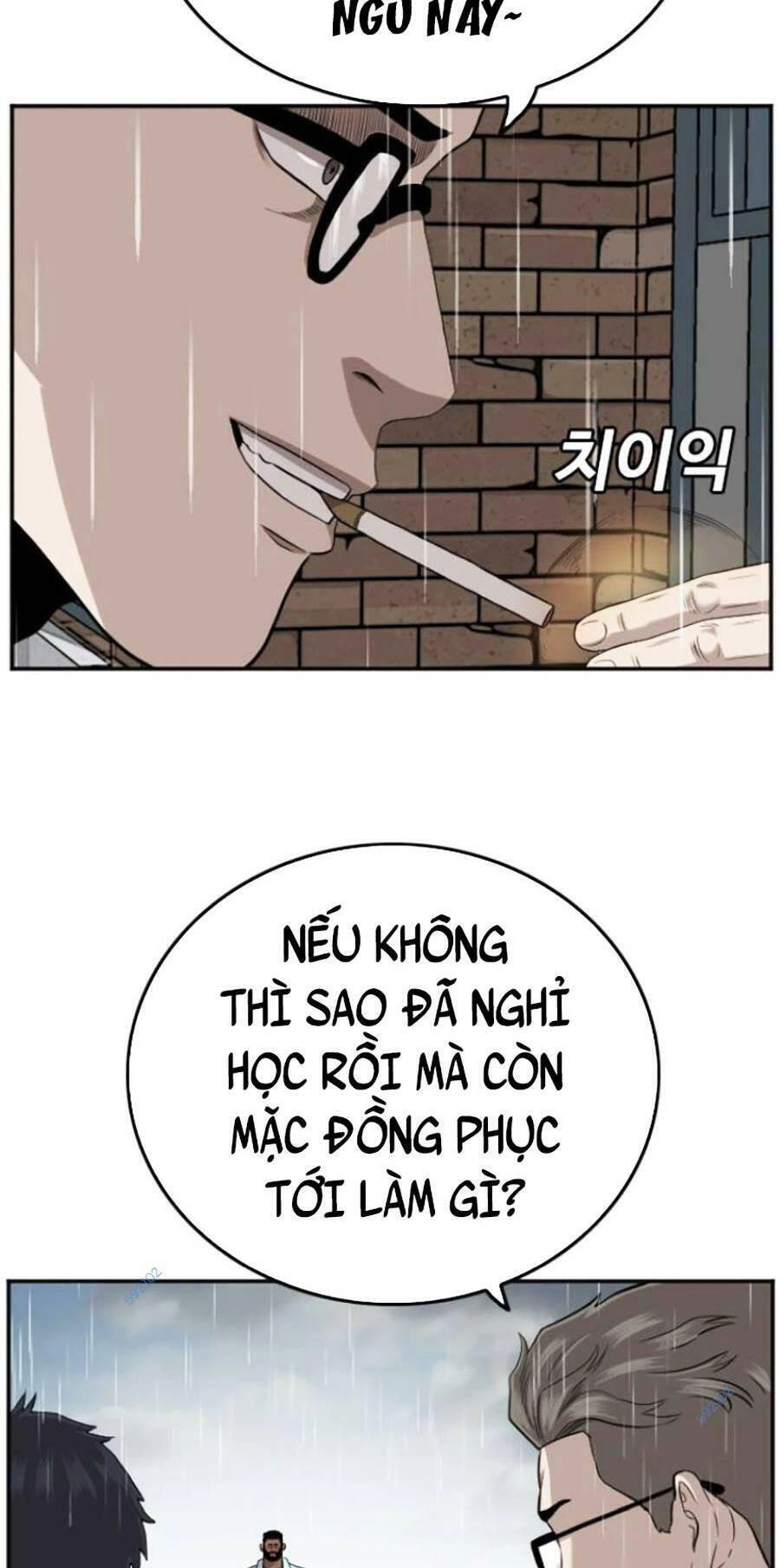 Người Xấu Chapter 112 - 12