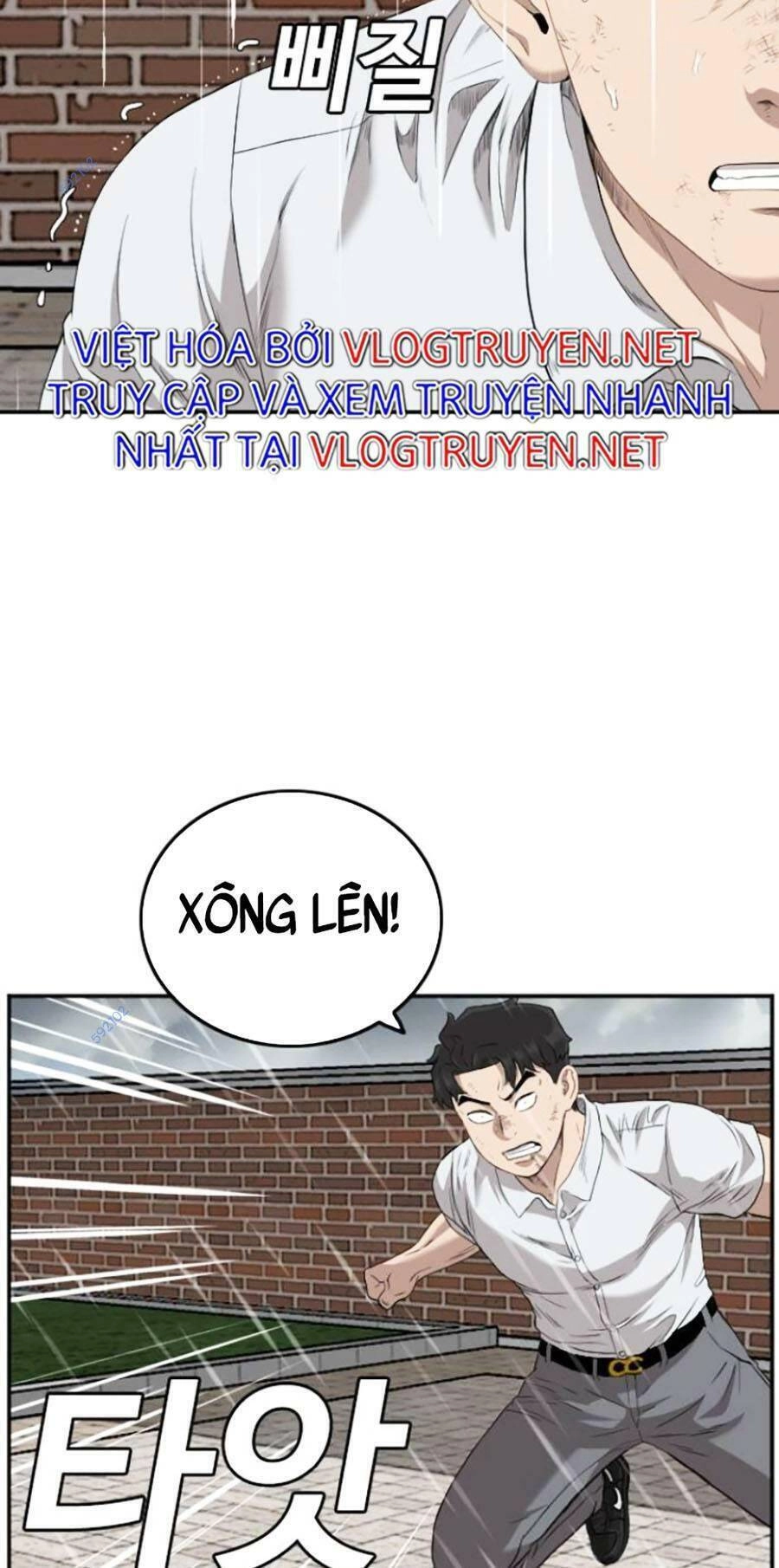 Người Xấu Chapter 112 - 14