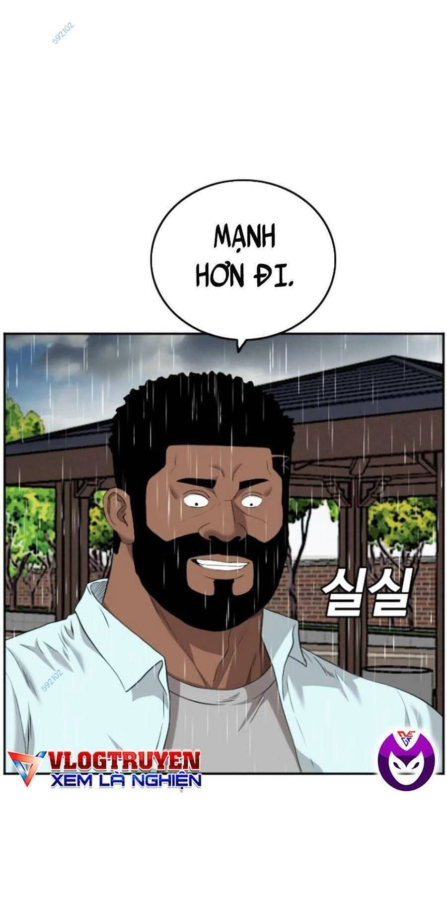 Người Xấu Chapter 112 - 16