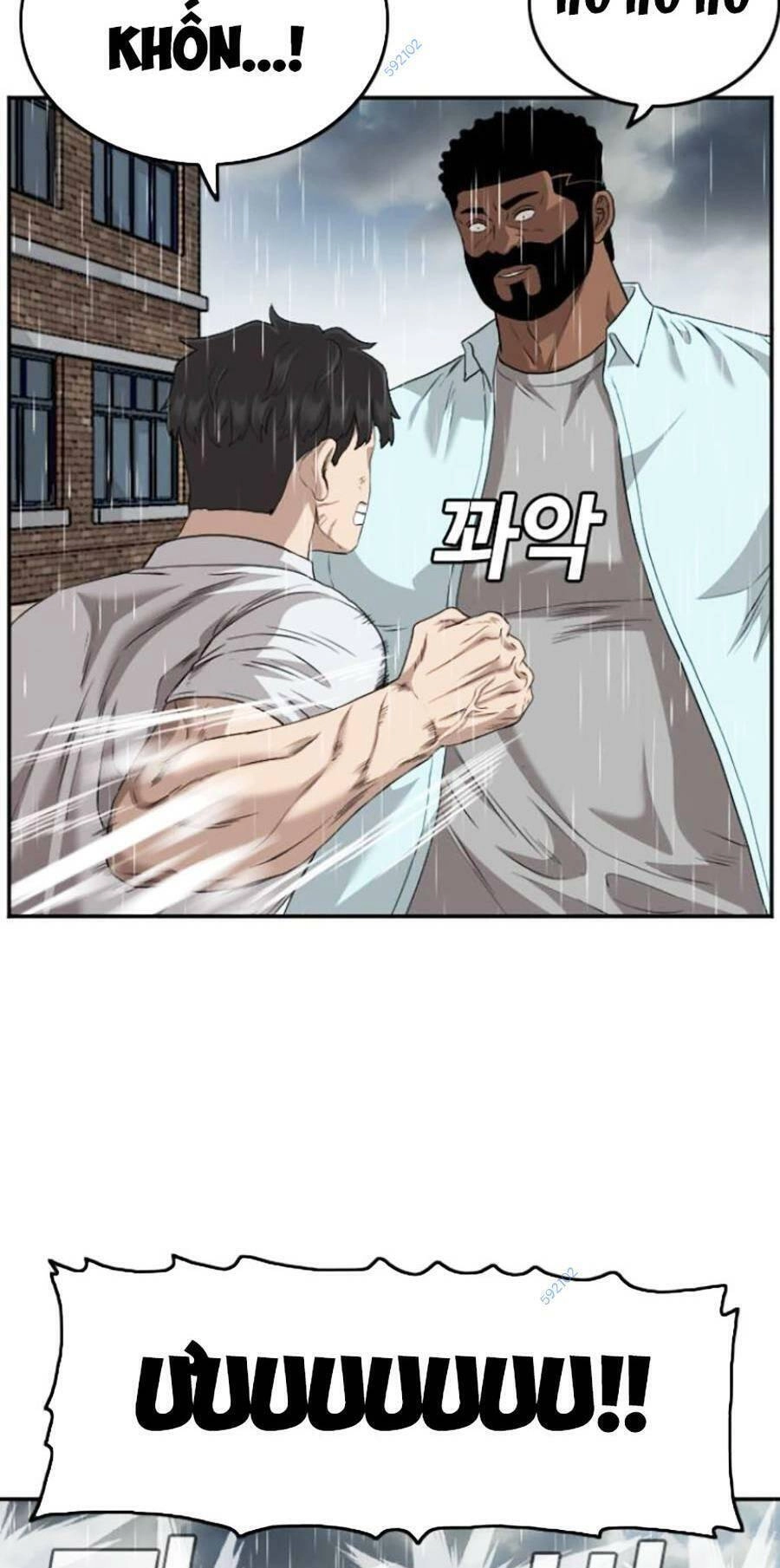 Người Xấu Chapter 112 - 18