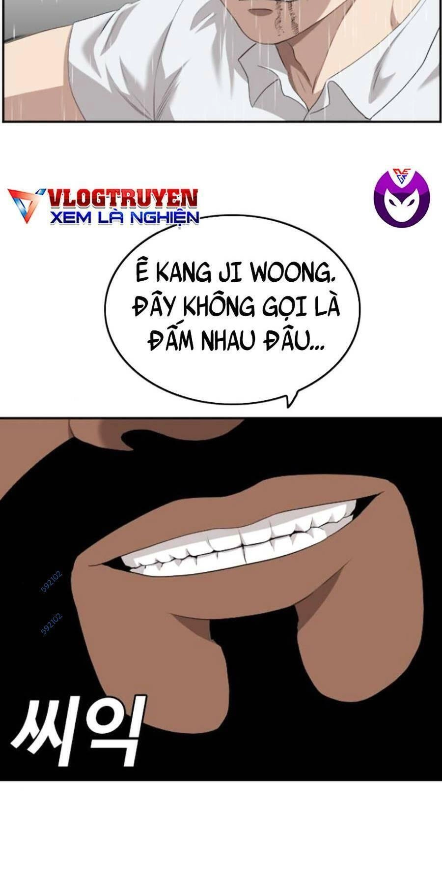 Người Xấu Chapter 112 - 21