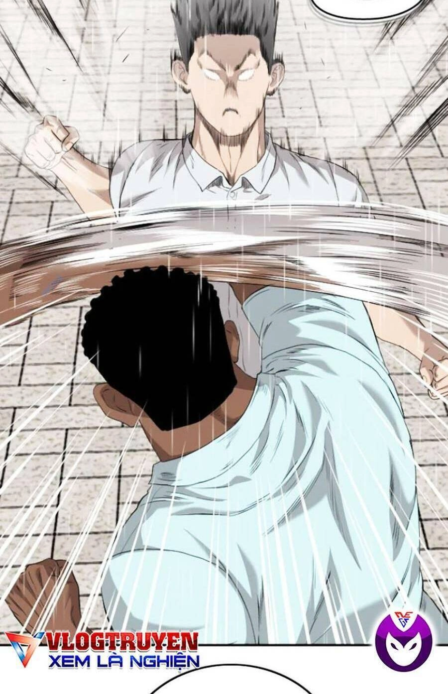 Người Xấu Chapter 112 - 25