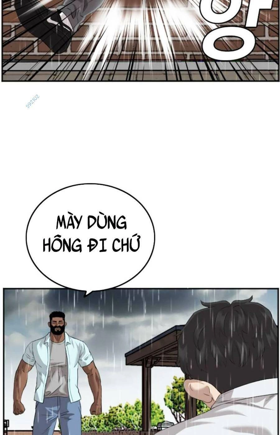 Người Xấu Chapter 112 - 28