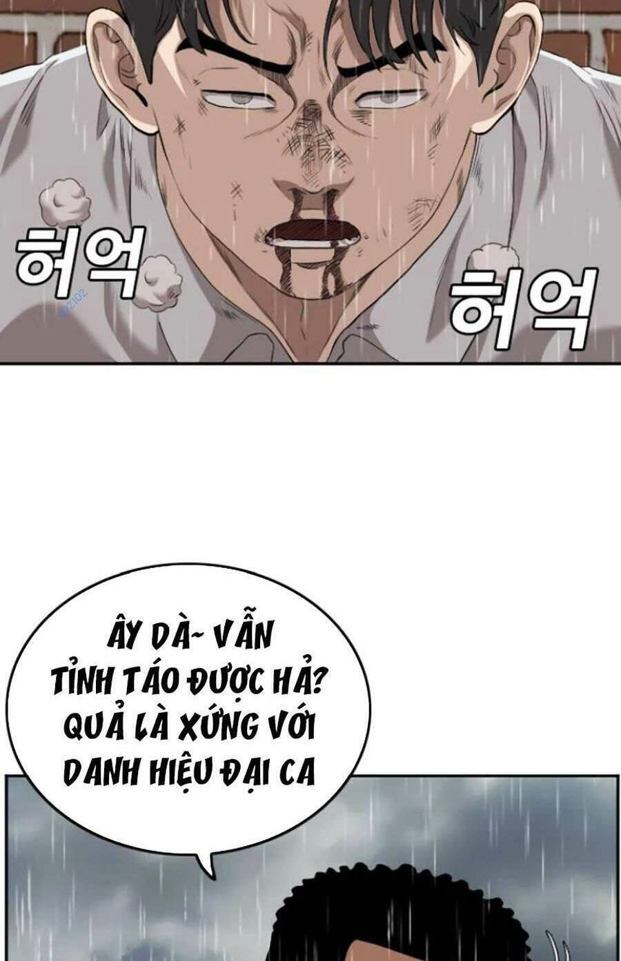 Người Xấu Chapter 112 - 31