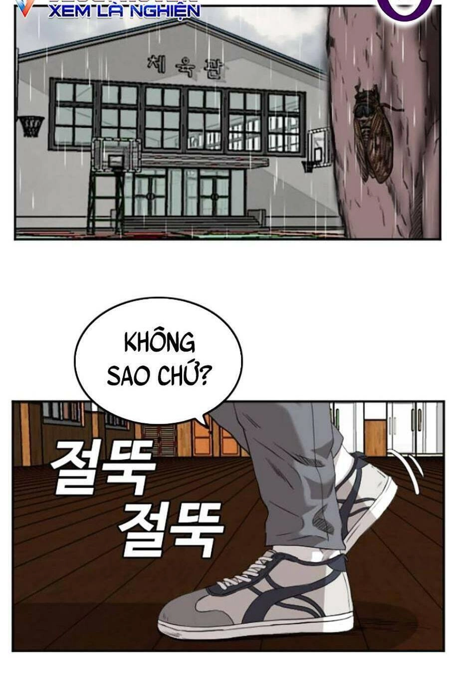 Người Xấu Chapter 112 - 33