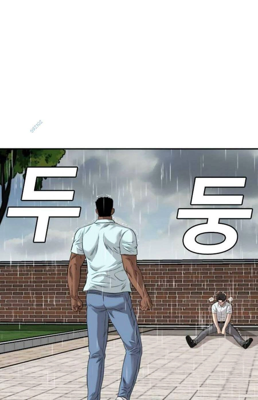 Người Xấu Chapter 112 - 37