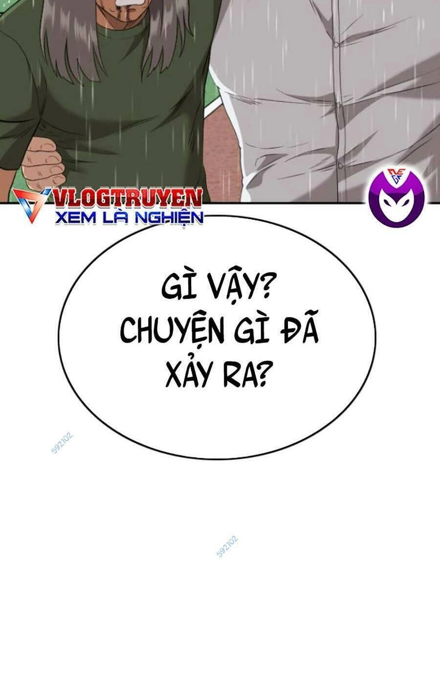 Người Xấu Chapter 112 - 39