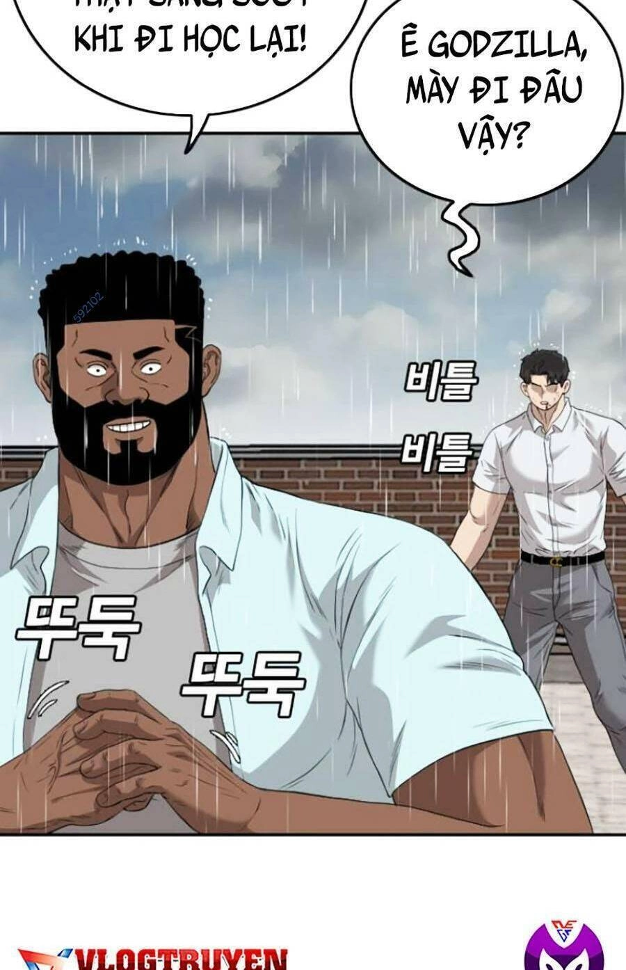 Người Xấu Chapter 112 - 45