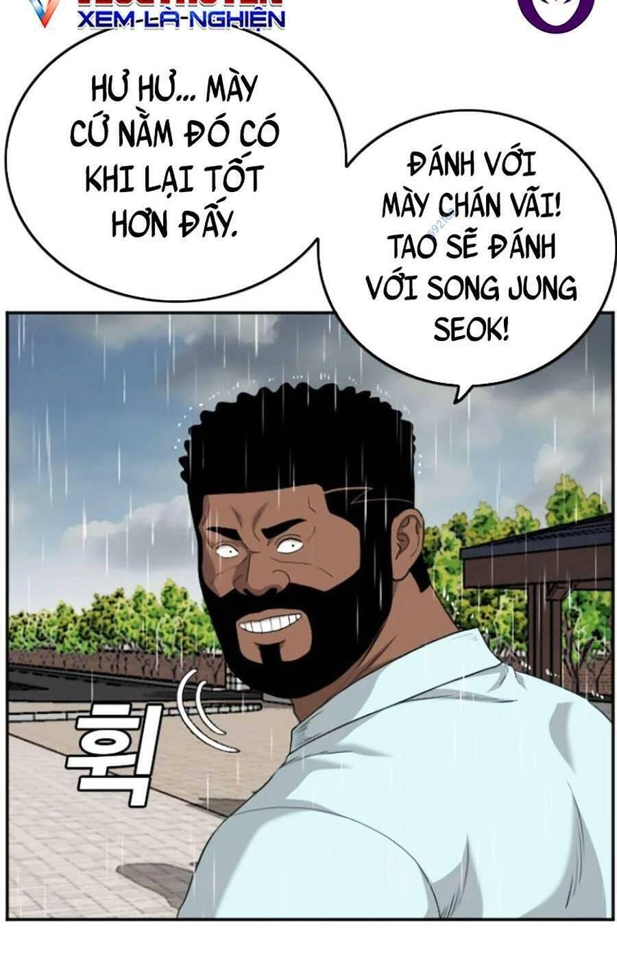 Người Xấu Chapter 112 - 46