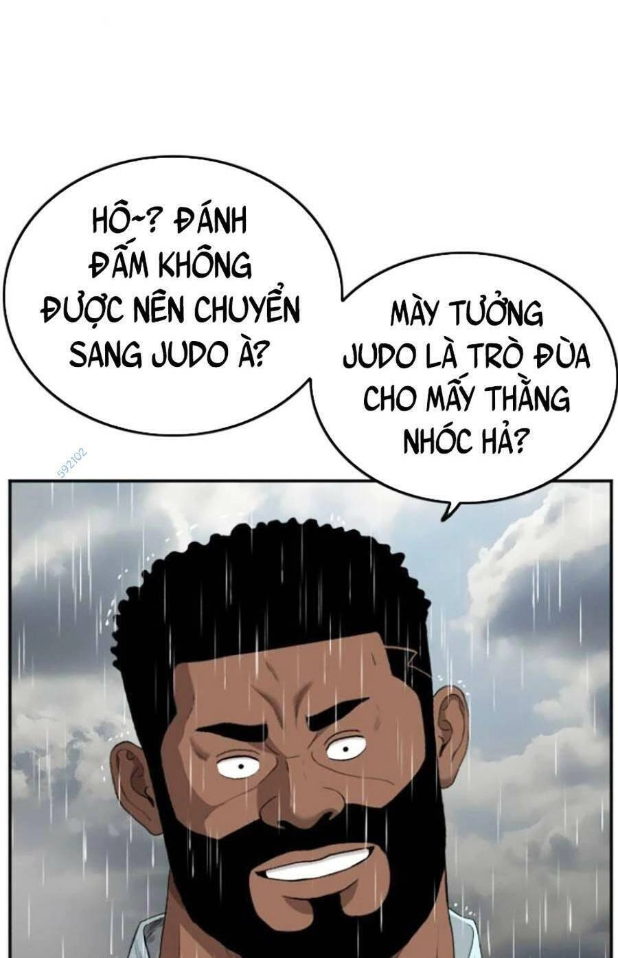 Người Xấu Chapter 112 - 48