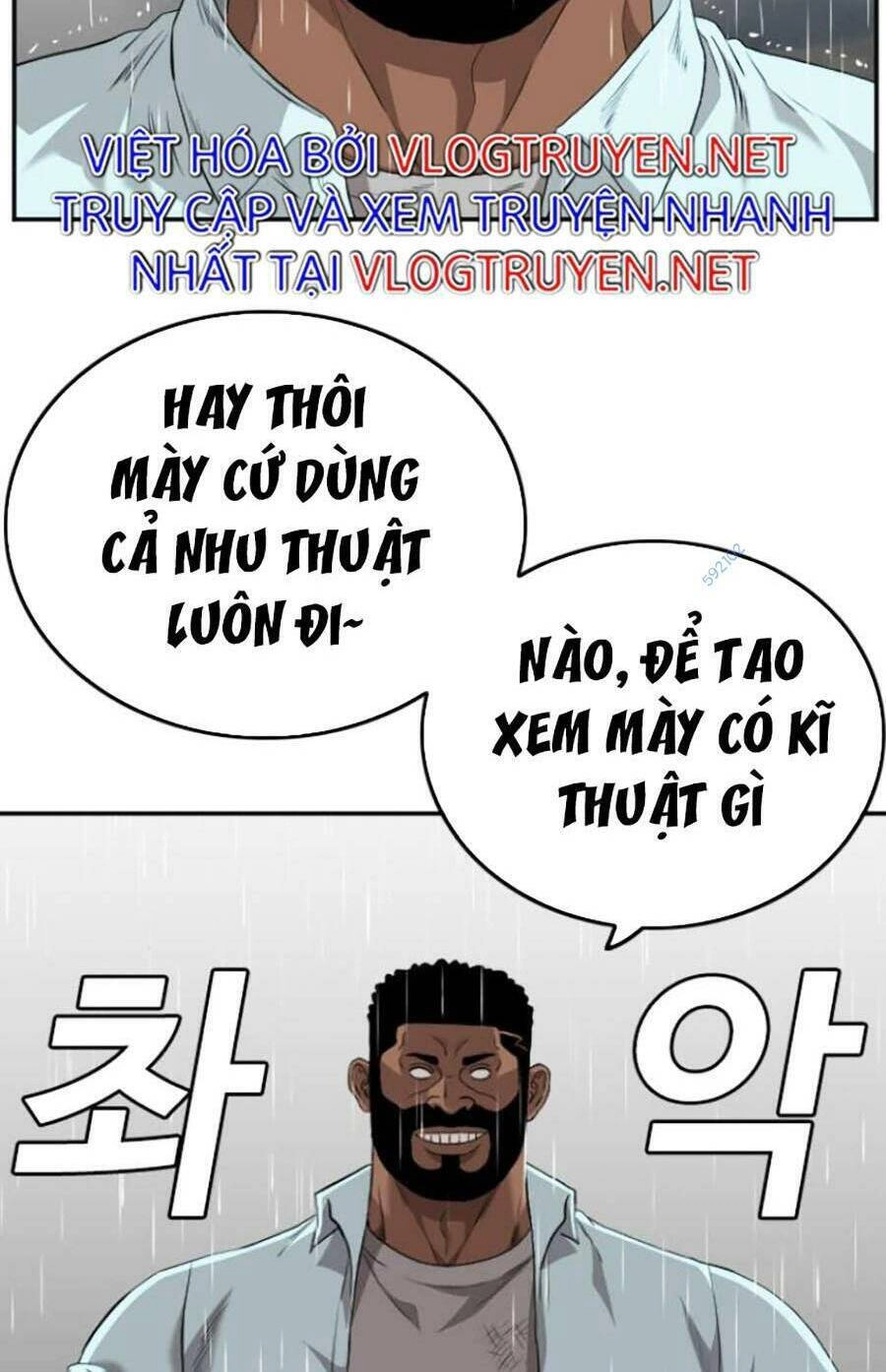 Người Xấu Chapter 112 - 49