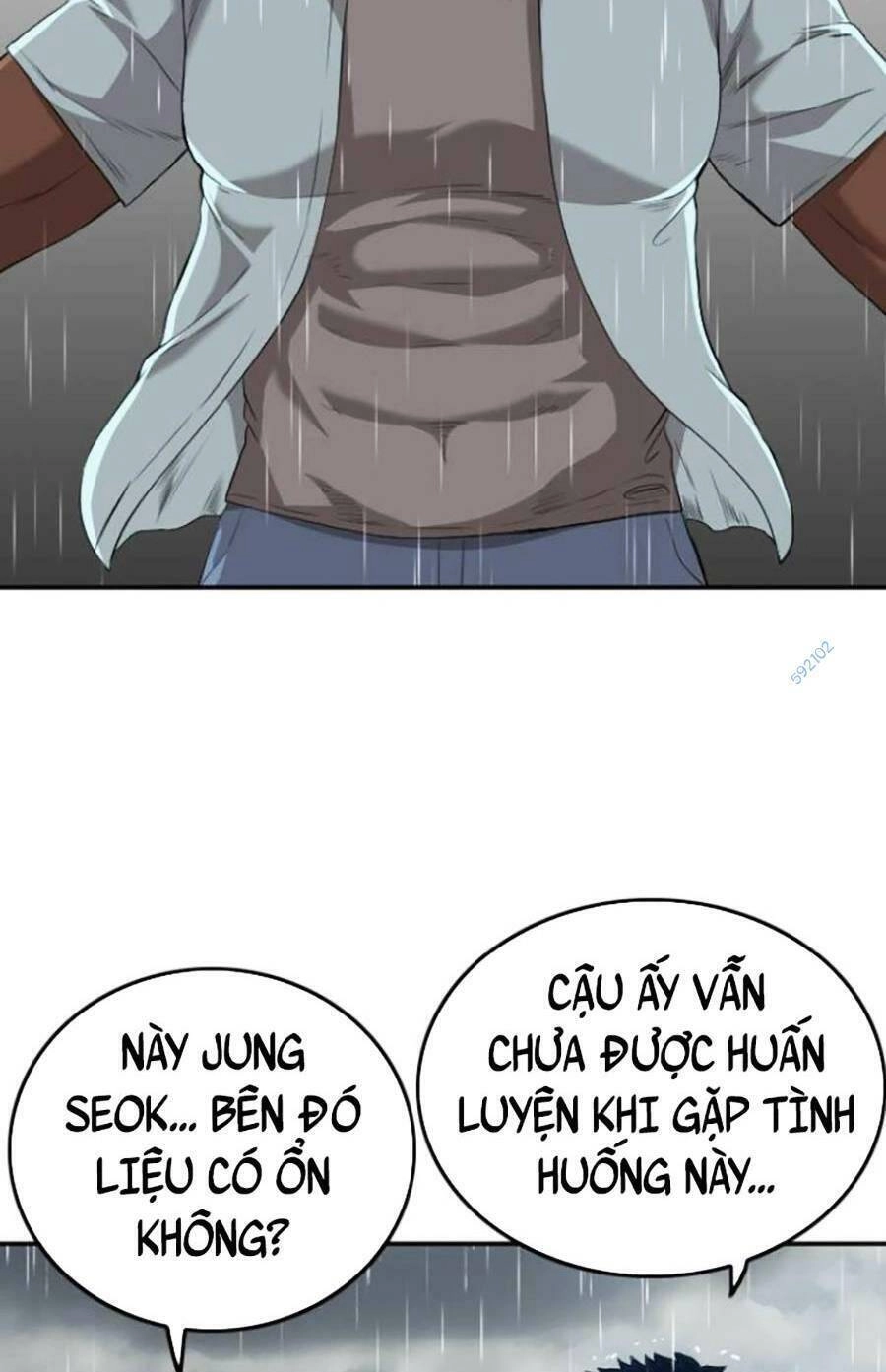 Người Xấu Chapter 112 - 50