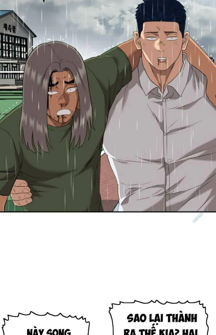 Người Xấu Chapter 112 - 51