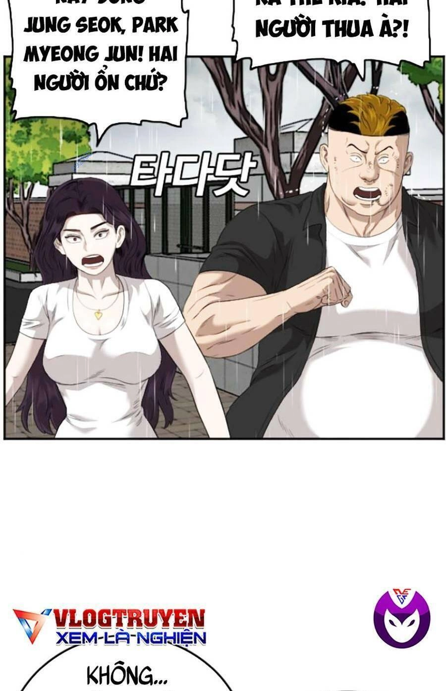 Người Xấu Chapter 112 - 52