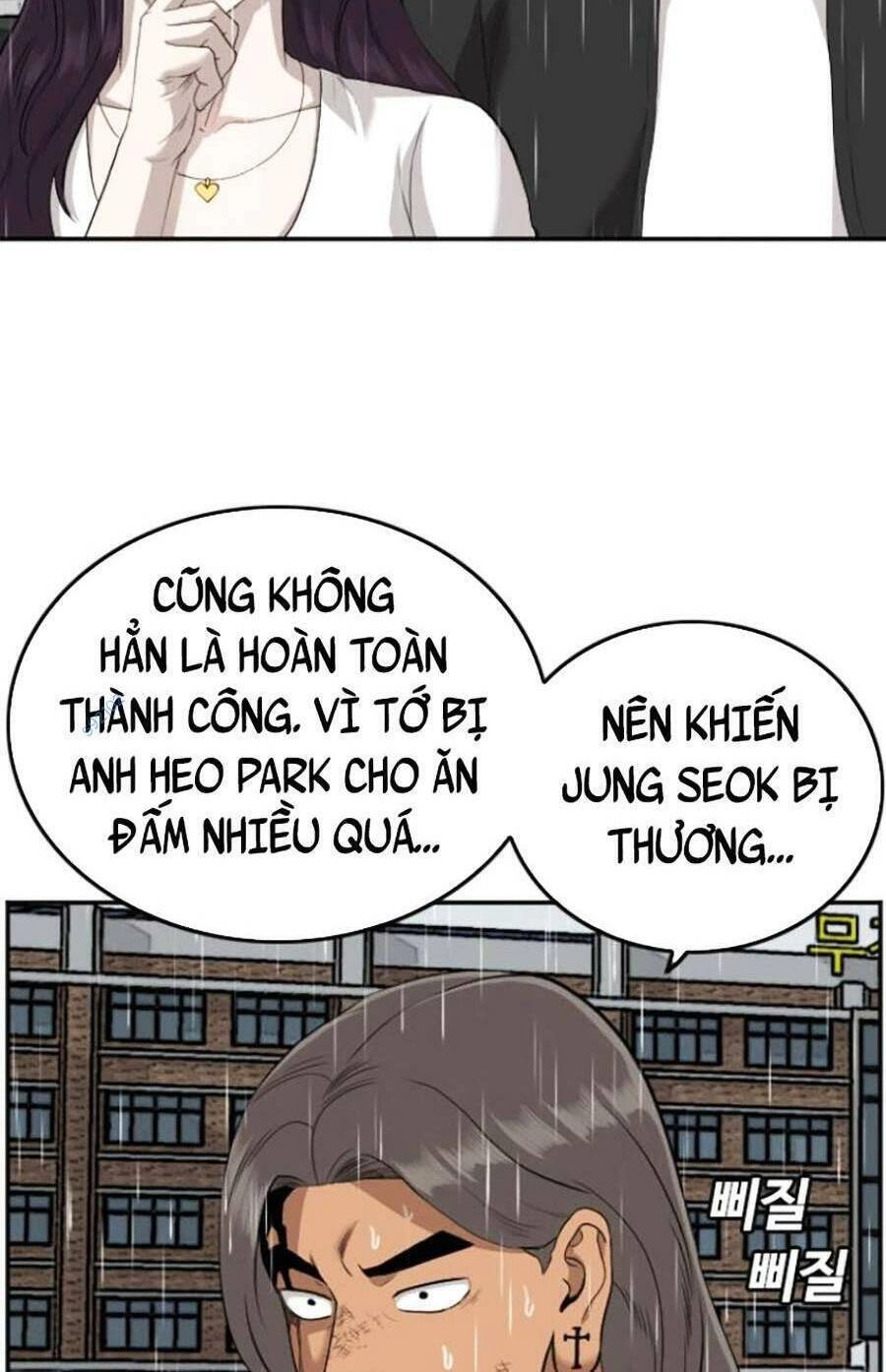 Người Xấu Chapter 112 - 55