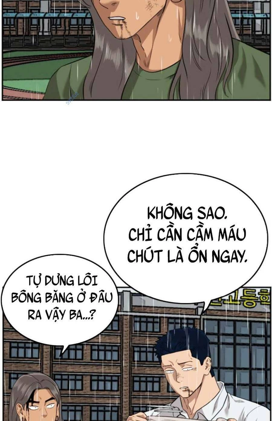 Người Xấu Chapter 112 - 56