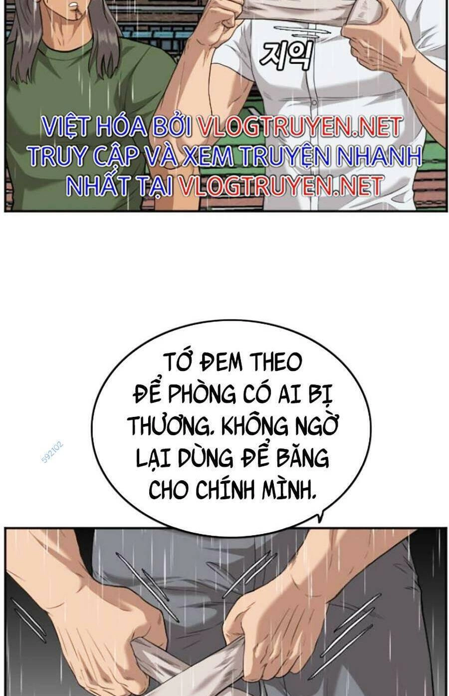Người Xấu Chapter 112 - 57