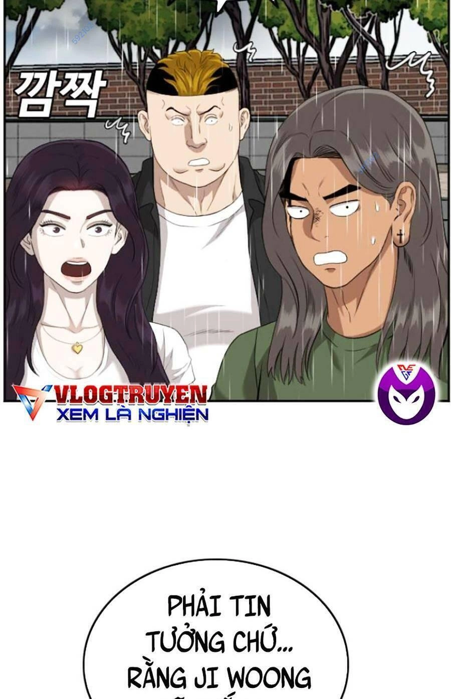 Người Xấu Chapter 112 - 60