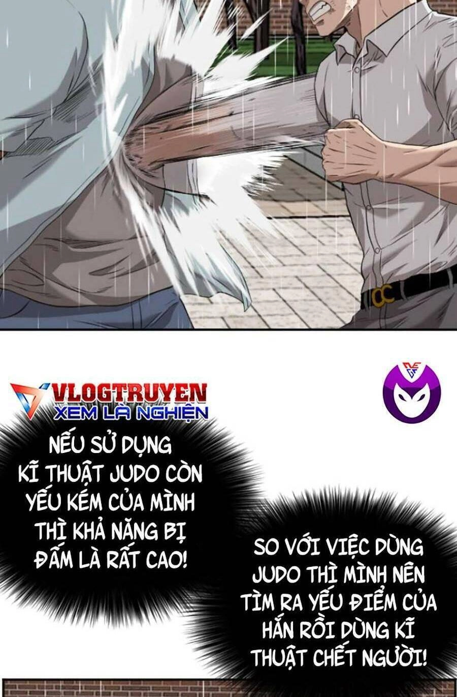 Người Xấu Chapter 112 - 65