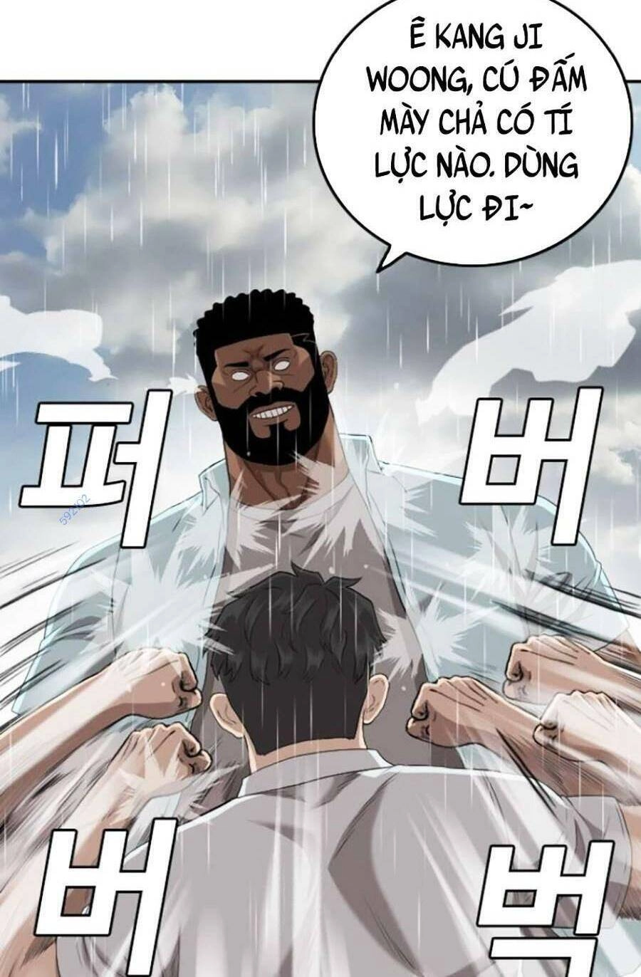 Người Xấu Chapter 112 - 67