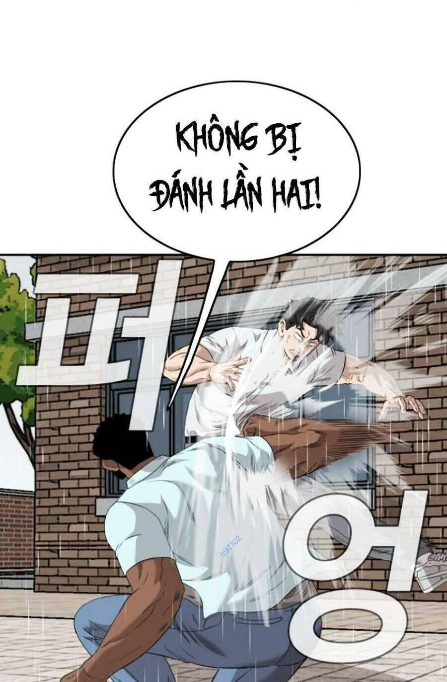 Người Xấu Chapter 112 - 91