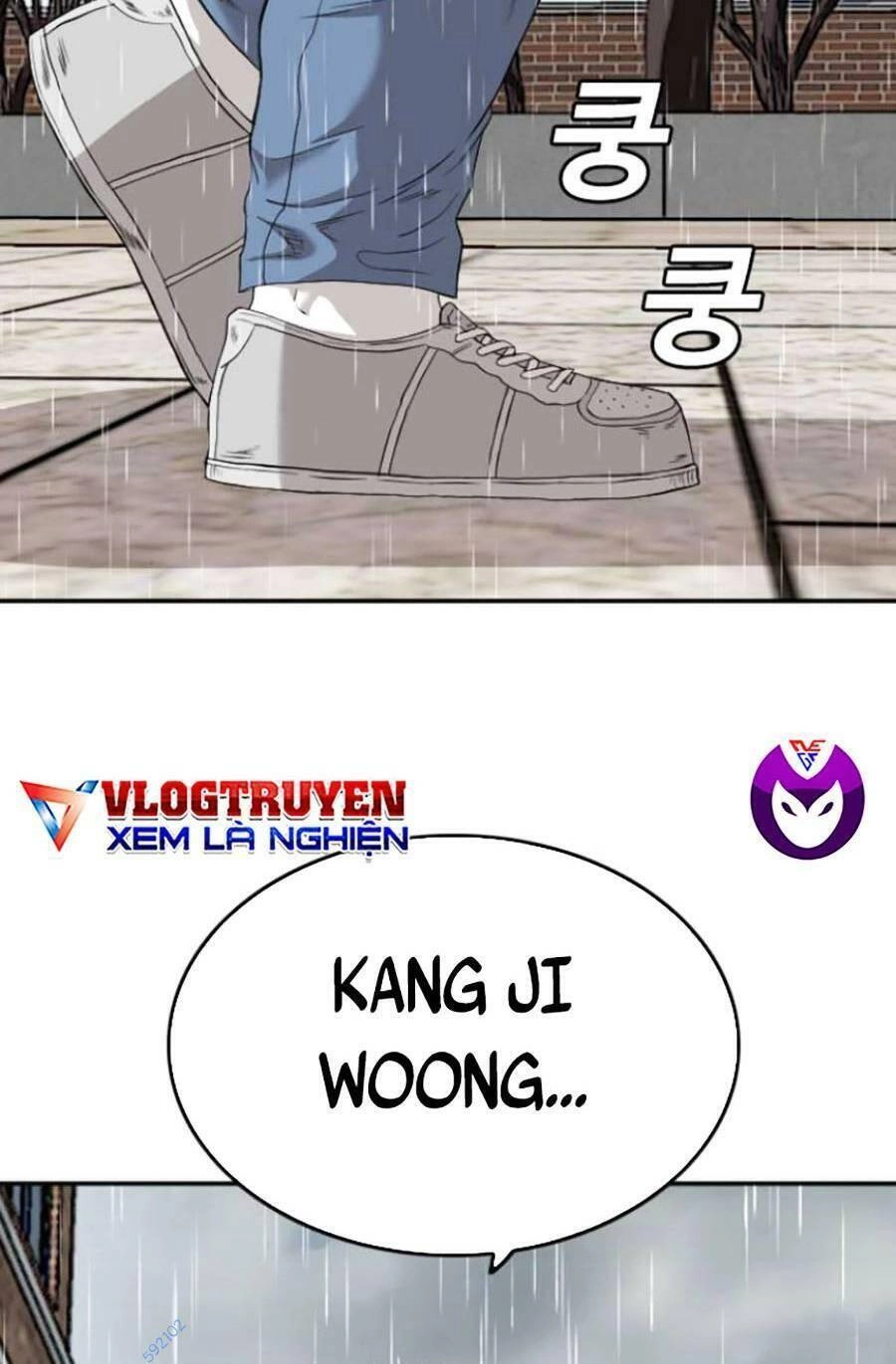 Người Xấu Chapter 112 - 96