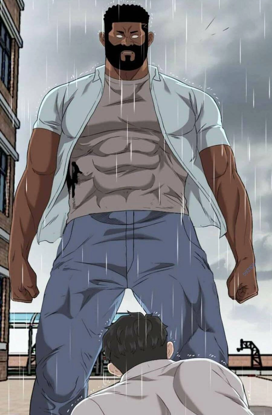 Người Xấu Chapter 112 - 97