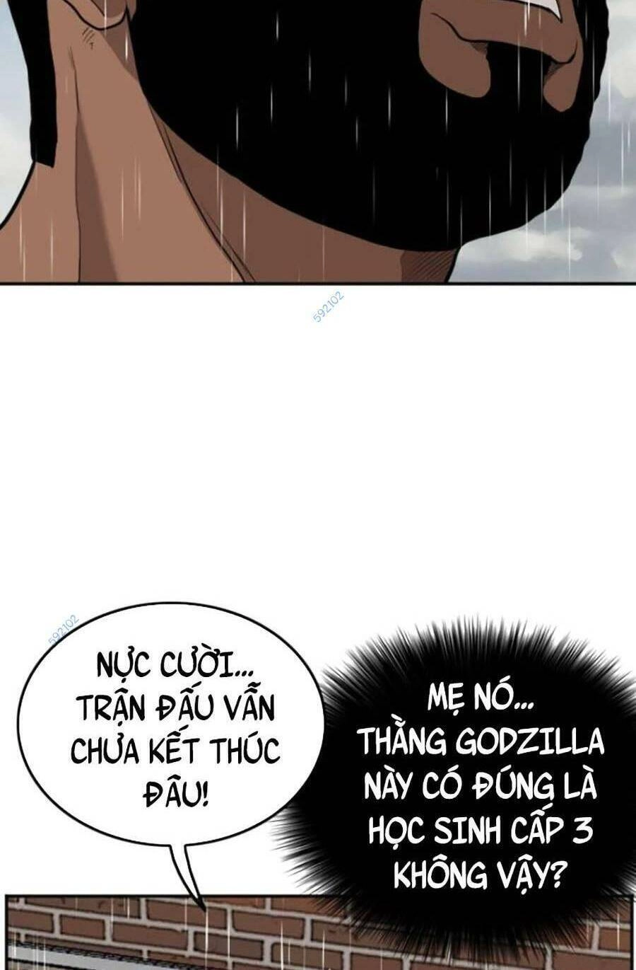 Người Xấu Chapter 112 - 99